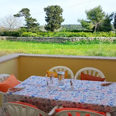 Salsedine E Pini By Casavacanze Di Angelo Otranto