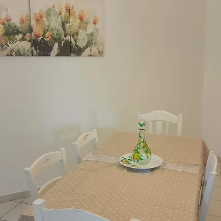 Salsedine E Pini By Casavacanze Di Angelo