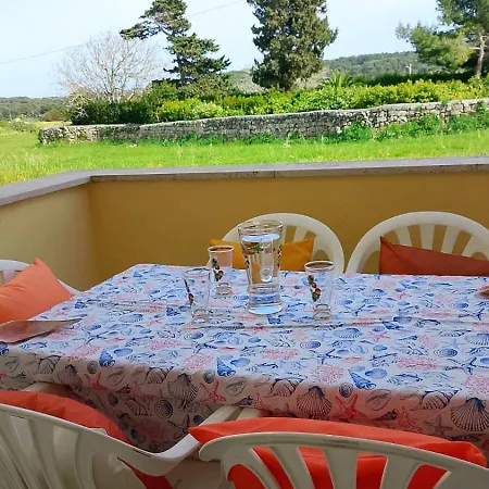 Daire Salsedine E Pini By Casavacanze Di Angelo