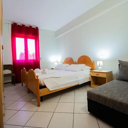 Salsedine E Pini By Casavacanze Di Angelo Apartman Otranto