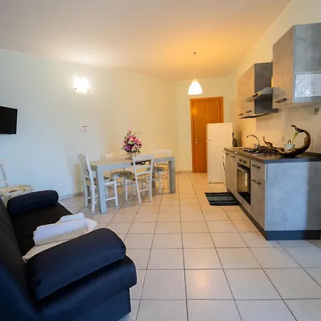 Apartman Salsedine E Pini By Casavacanze Di Angelo Otranto