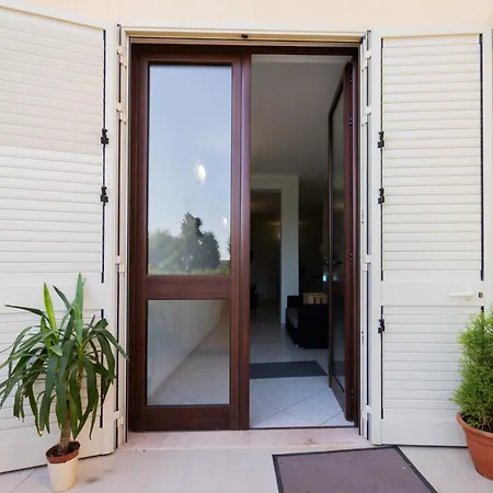 Salsedine E Pini By Casavacanze Di Angelo Otranto