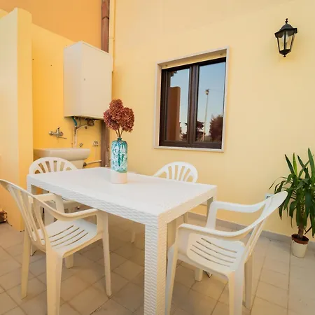 Apartment Casevacanze Di Angelo By Casavacanze Di Angelo