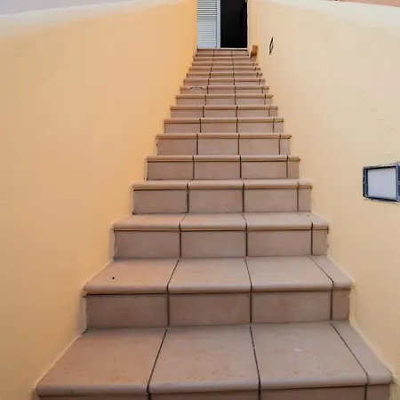 Salsedine E Pini By Casavacanze Di Angelo Otranto