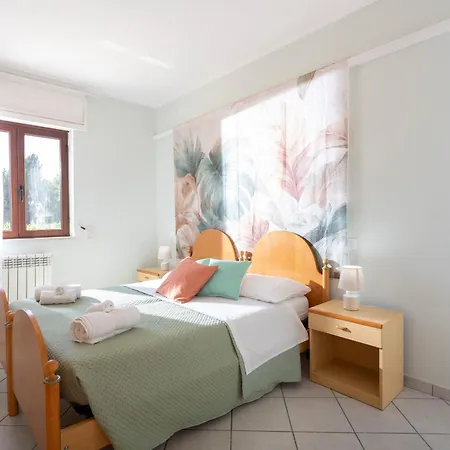 Apartment Salsedine E Pini By Casavacanze Di Angelo *