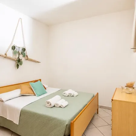 Apartment Salsedine E Pini By Casavacanze Di Angelo