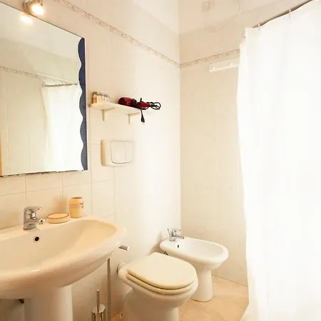Apartment Salsedine E Pini By Casavacanze Di Angelo *