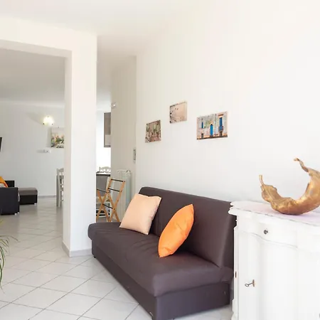 Apartment Salsedine E Pini By Casavacanze Di Angelo *