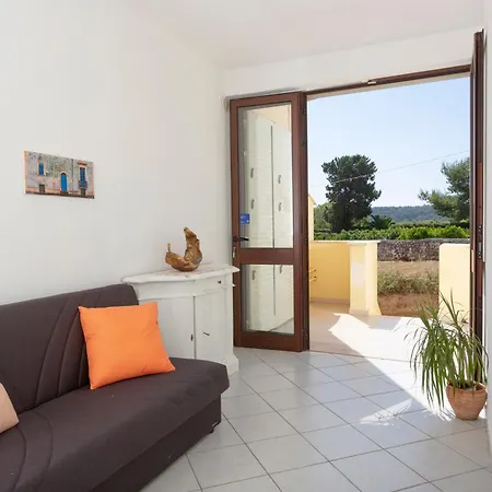 Apartment Salsedine E Pini By Casavacanze Di Angelo Otranto