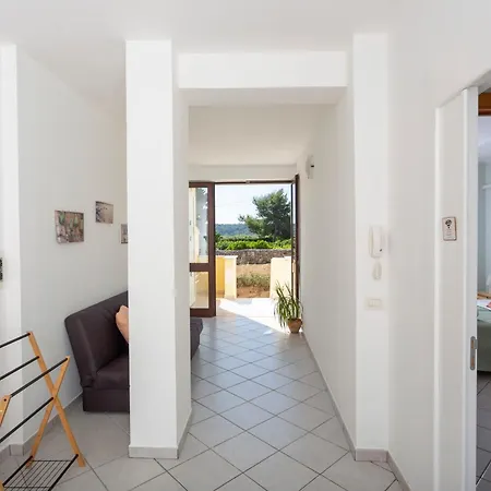 Apartment Salsedine E Pini By Casavacanze Di Angelo