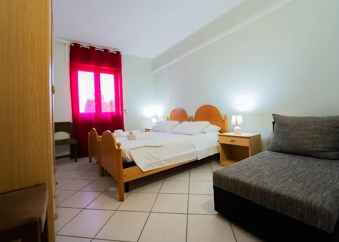 Salsedine E Pini By Casavacanze Di Angelo Apartment Otranto