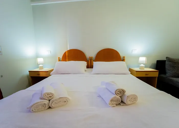 Salsedine E Pini By Casavacanze Di Angelo * Otranto