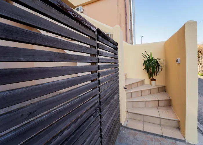 Salsedine E Pini By Casavacanze Di Angelo